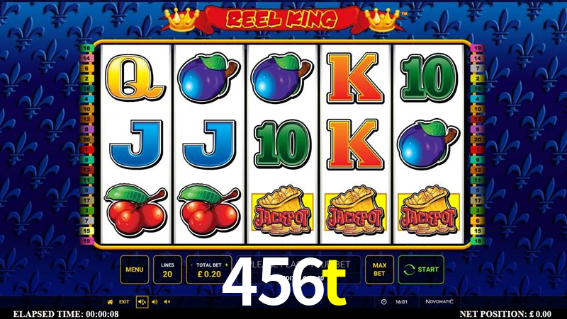 Cashback semanal 456t